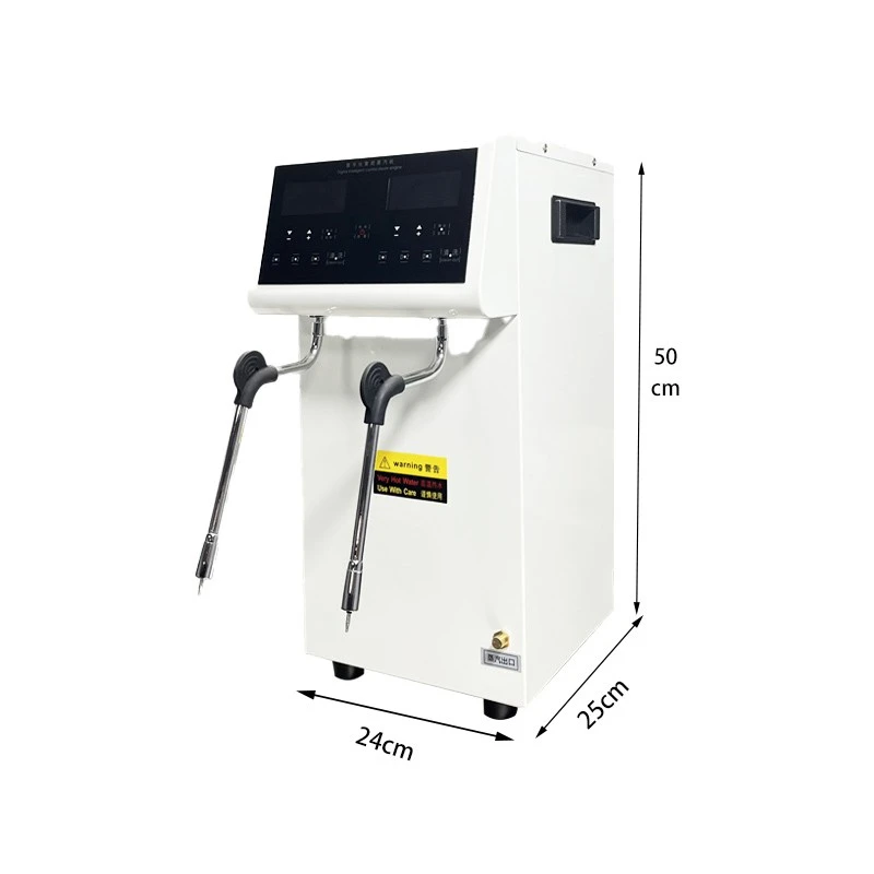 Commercial Milk Steamer Machine suppliers